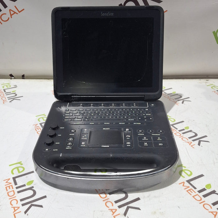 Fujifilm P20680-10 Sonosite Edge II Ultrasound