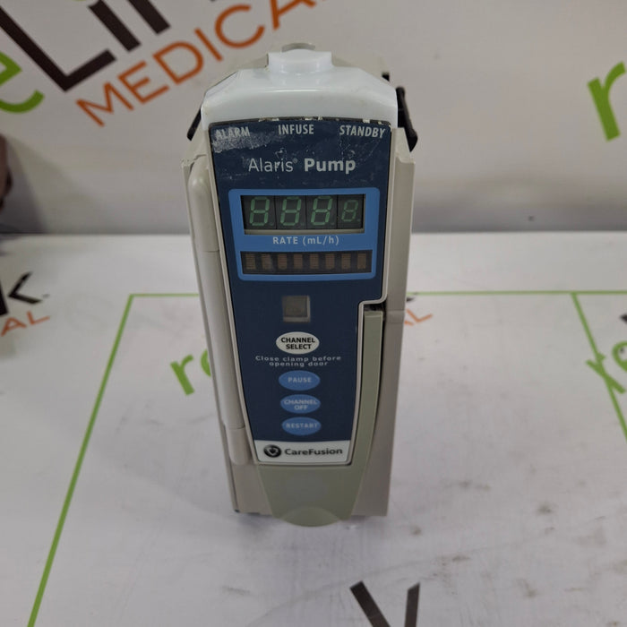 CareFusion Alaris 8100 LVP Infusion Pump Module