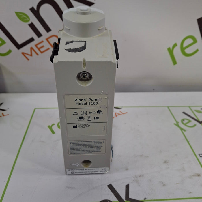 CareFusion Alaris 8100 LVP Infusion Pump Module