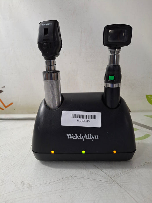 Welch Allyn 7114x Universal Desk Charger
