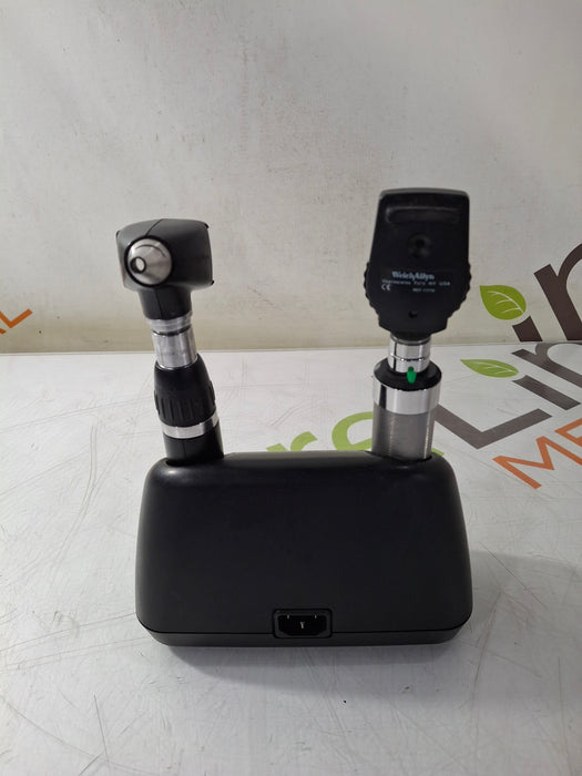 Welch Allyn 7114x Universal Desk Charger