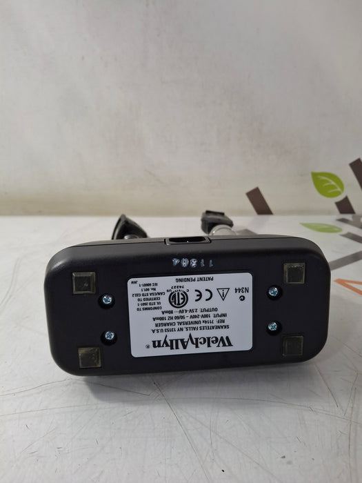 Welch Allyn 7114x Universal Desk Charger
