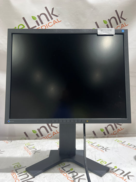 Eizo FlexScan S2133 LCD monitor