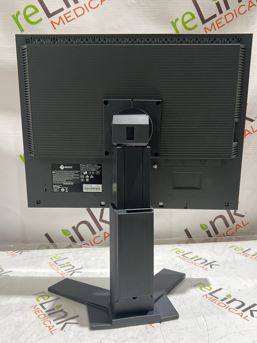 Eizo FlexScan S2133 LCD monitor