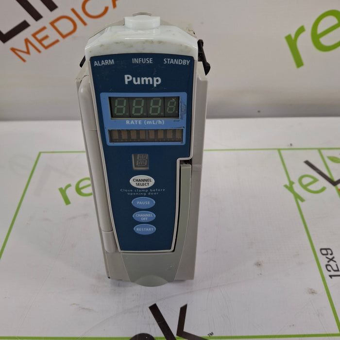CareFusion Alaris 8100 LVP Infusion Pump Module