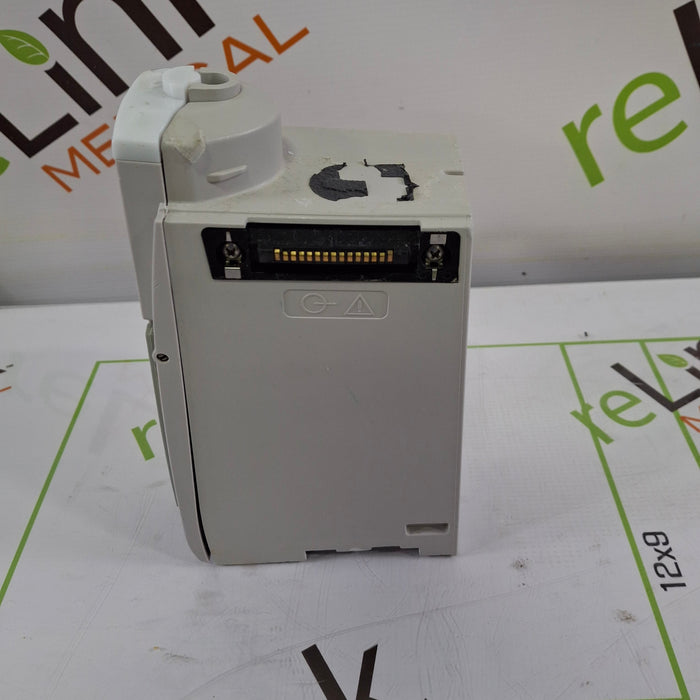 CareFusion Alaris 8100 LVP Infusion Pump Module