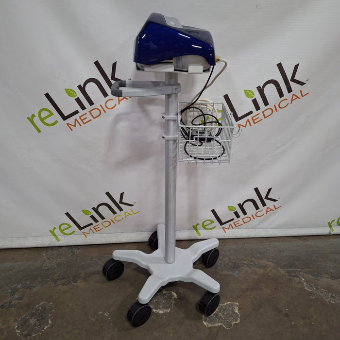 THD America, Inc Revolution Hemorrhoid Treatment Console