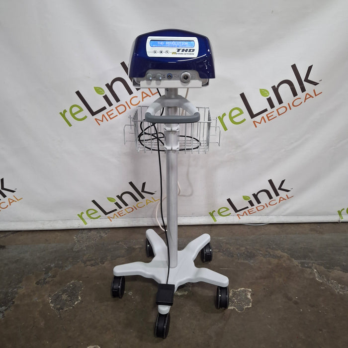 THD America, Inc Revolution Hemorrhoid Treatment Console