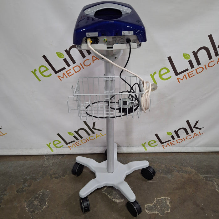 THD America, Inc Revolution Hemorrhoid Treatment Console
