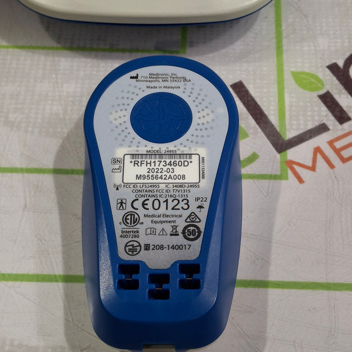 Medtronic MyCareLink Patient Monitor