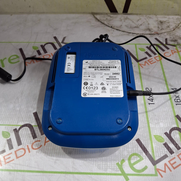 Medtronic MyCareLink Patient Monitor