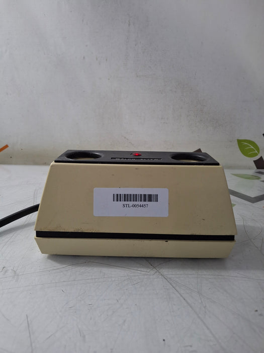 Welch Allyn 71110 3.5V Desk Charger