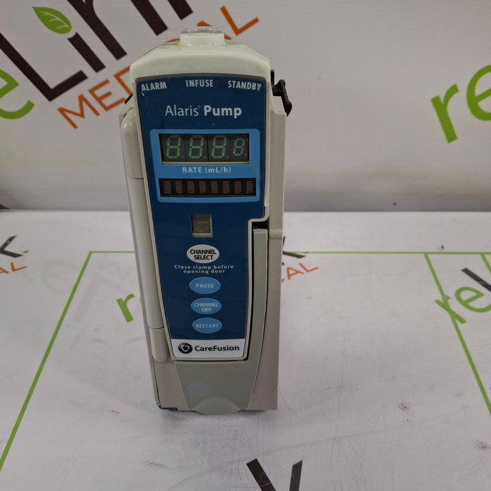CareFusion Alaris 8100 LVP Infusion Pump Module