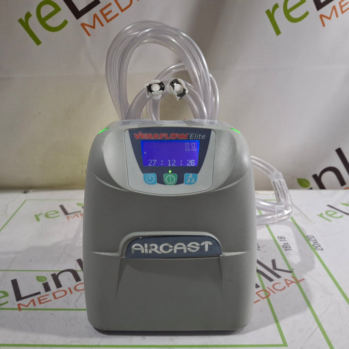 Djo Global, Inc. Aircast Venaflow Elite Vascular System