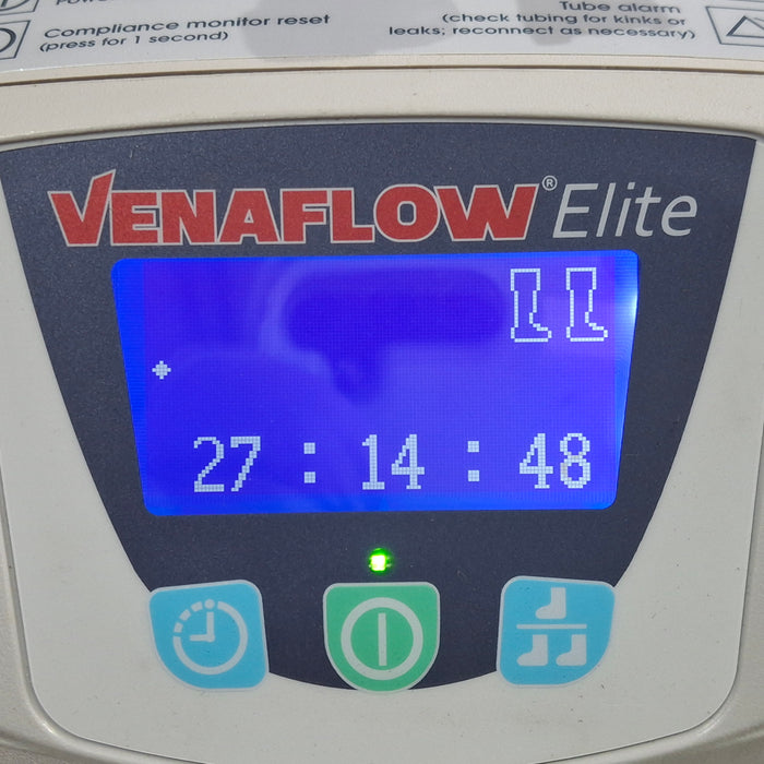 Djo Global, Inc. Aircast Venaflow Elite Vascular System