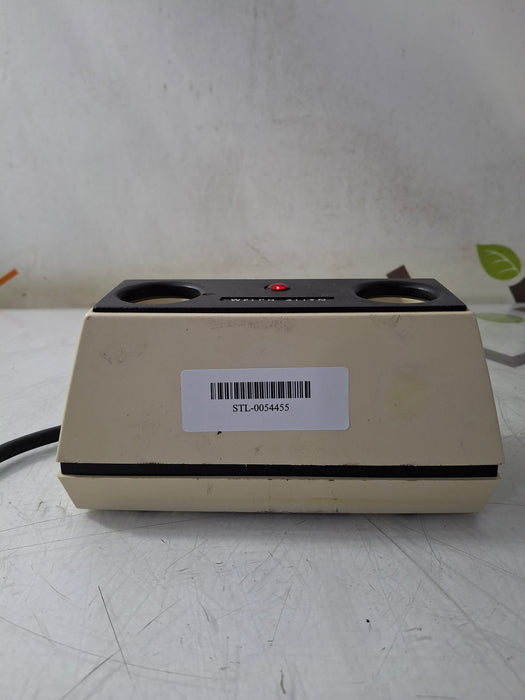 Welch Allyn 71110 3.5V Desk Charger
