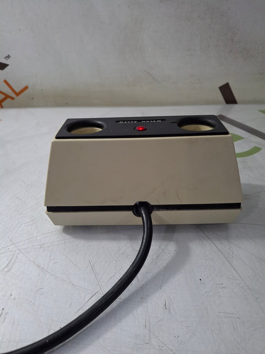 Welch Allyn 71110 3.5V Desk Charger