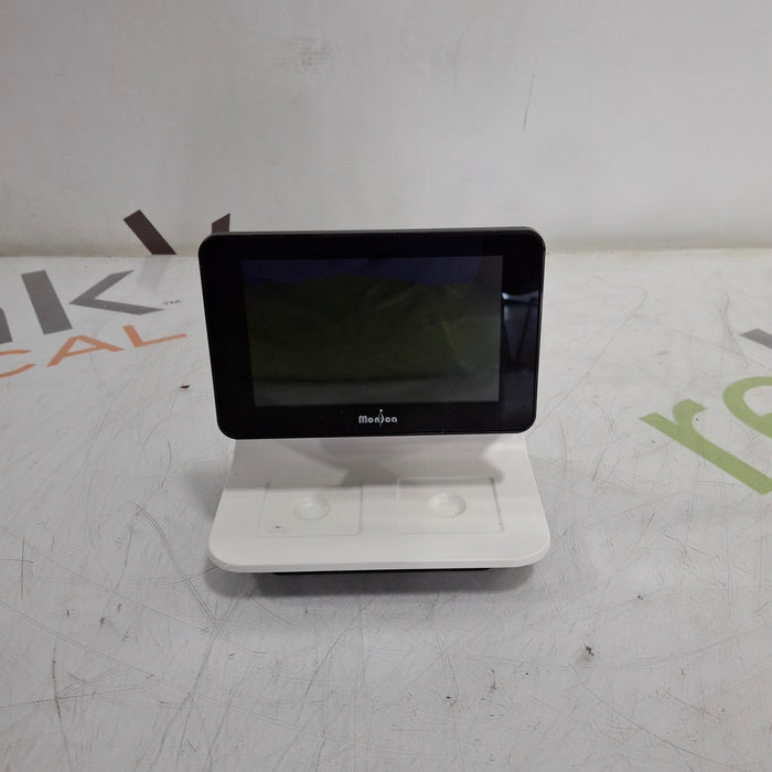 Monica Healthcare Limited 107-PT-001 Fetal Monitor