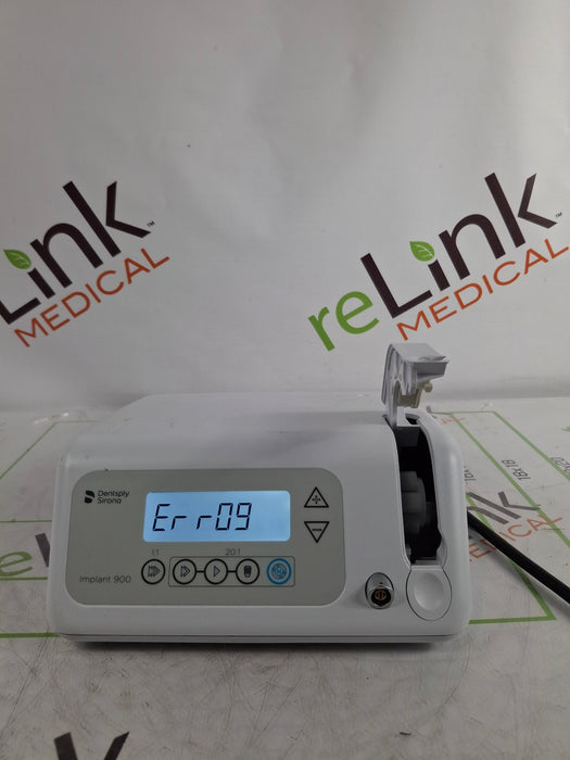Dentsply Implant 900 Dental Surgery Motor