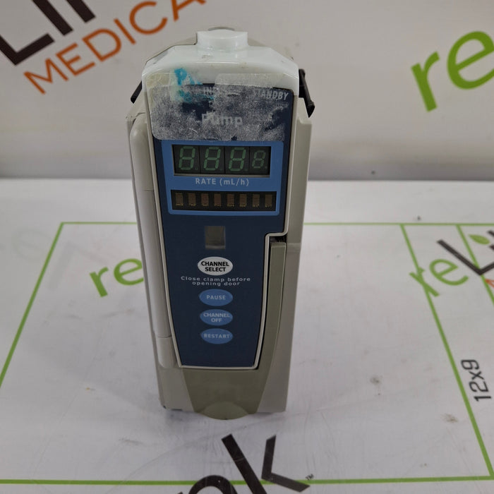 CareFusion Alaris 8100 LVP Infusion Pump Module
