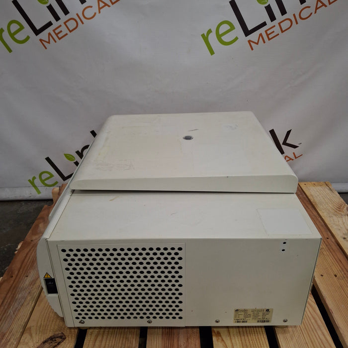 Thermo Electron Sorvall Legend RT Benchtop Centrifuge