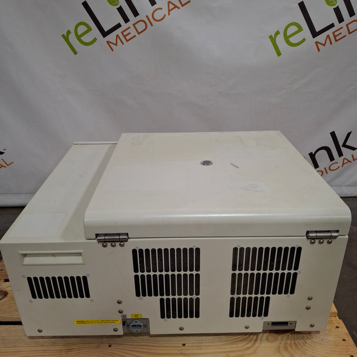 Thermo Electron Sorvall Legend RT Benchtop Centrifuge