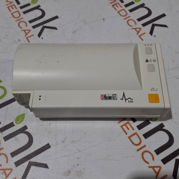 Philips M3001A-A03C06 Masimo SpO2, NIBP, ECG, Temp, IBP MMS Module