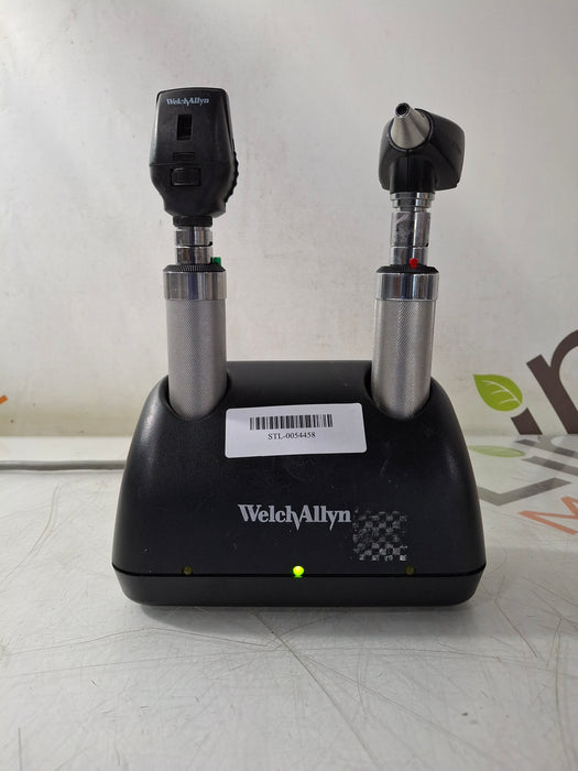 Welch Allyn 7114x Universal Desk Charger
