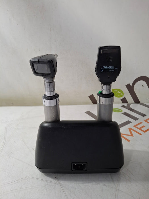Welch Allyn 7114x Universal Desk Charger