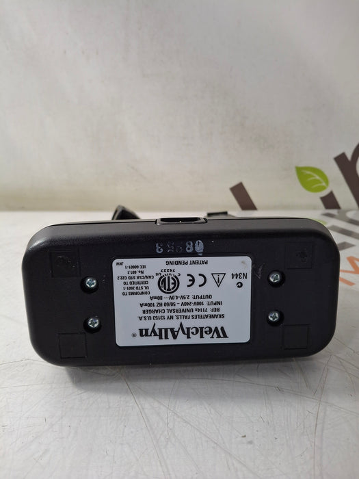 Welch Allyn 7114x Universal Desk Charger