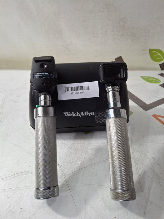 Welch Allyn 7114x Universal Desk Charger