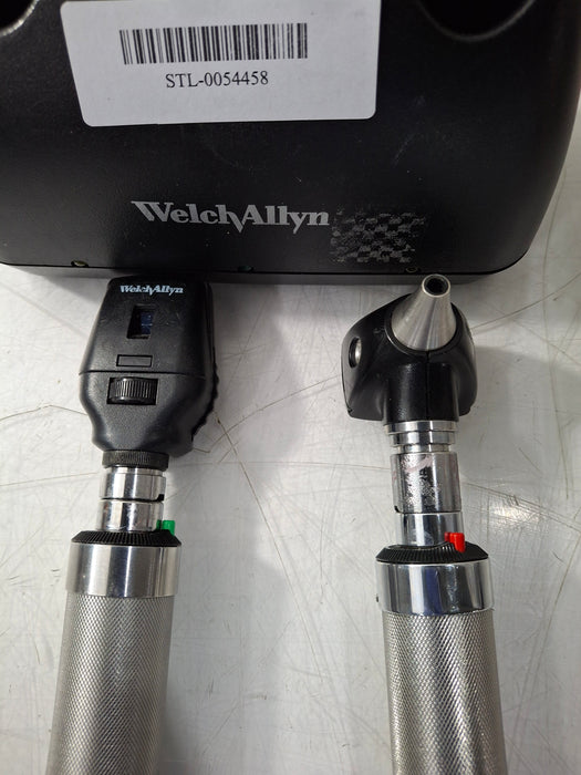Welch Allyn 7114x Universal Desk Charger