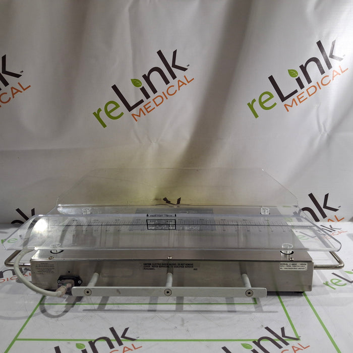 Scale-Tronix 4802 Pediatric Scale