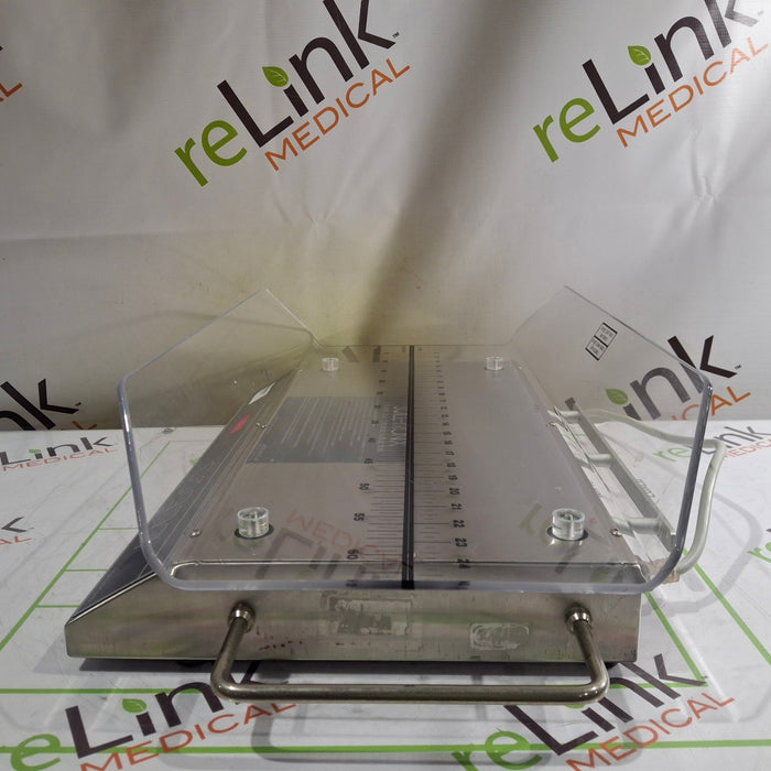 Scale-Tronix 4802 Pediatric Scale