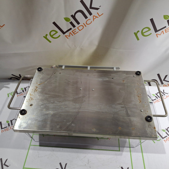 Scale-Tronix 4802 Pediatric Scale