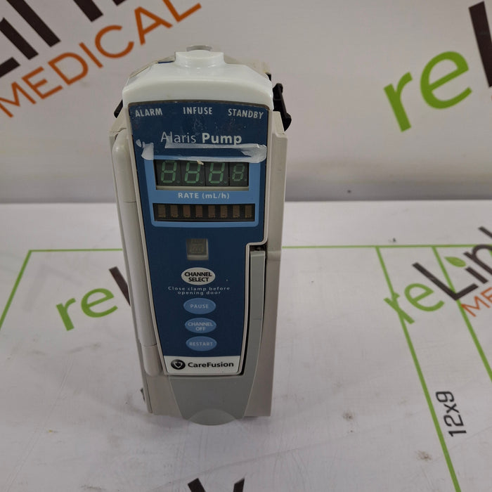CareFusion Alaris 8100 LVP Infusion Pump Module