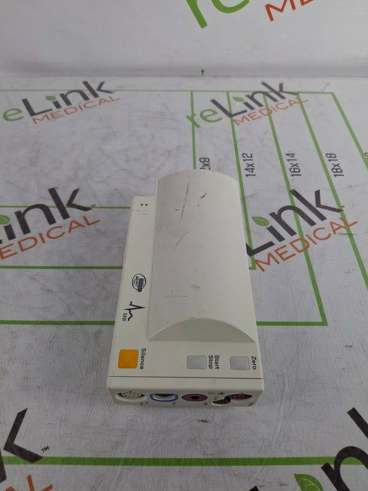 Philips M3001A-A04C06 OxiMax SpO2, NIBP, ECG, Temp, IBP MMS Module