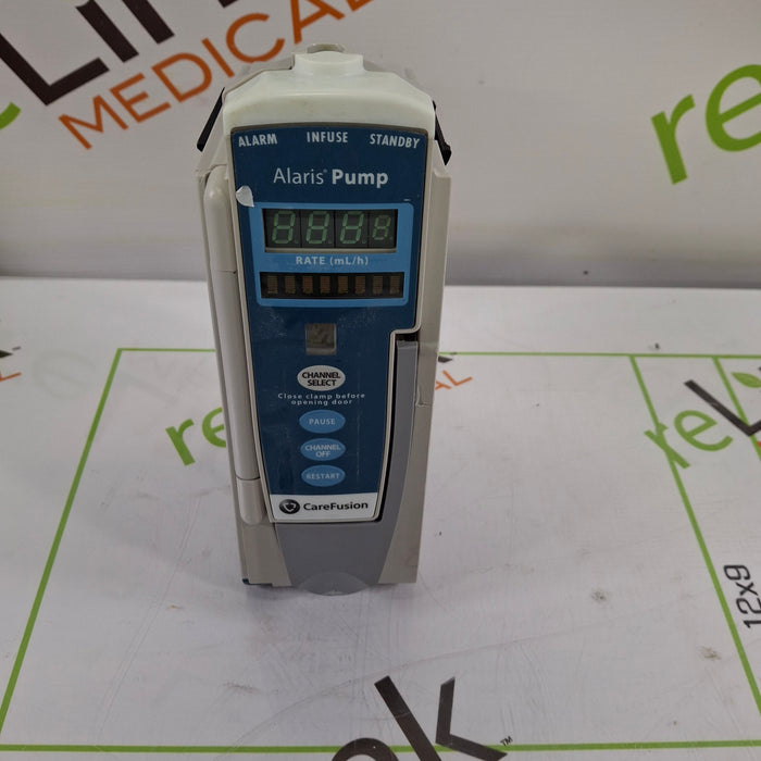 CareFusion Alaris 8100 LVP Infusion Pump Module