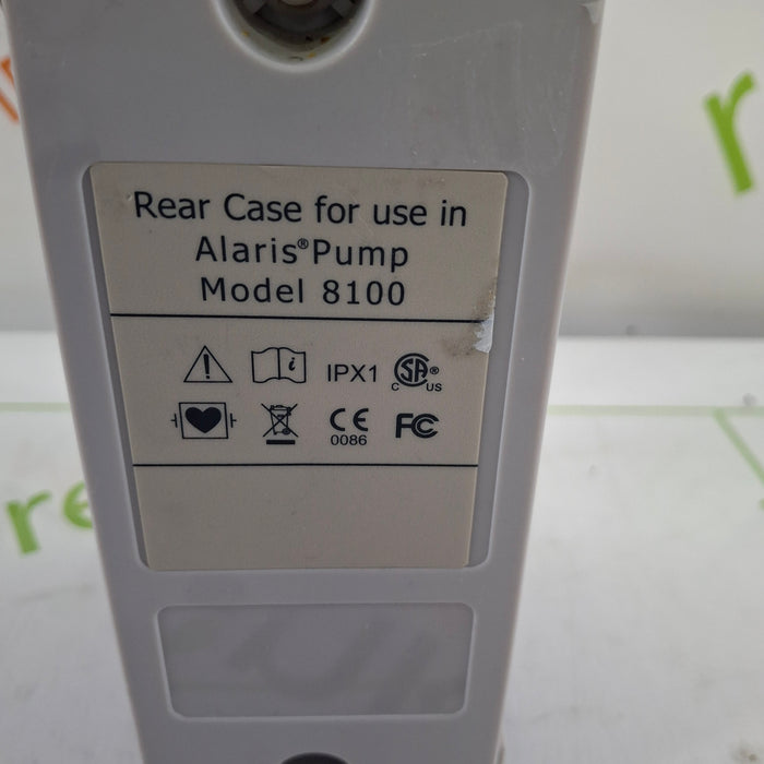 CareFusion Alaris 8100 LVP Infusion Pump Module