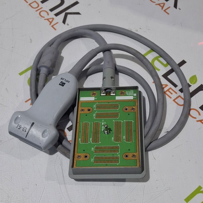 Sonosite HFL38xi/13-6 MHz Transducer