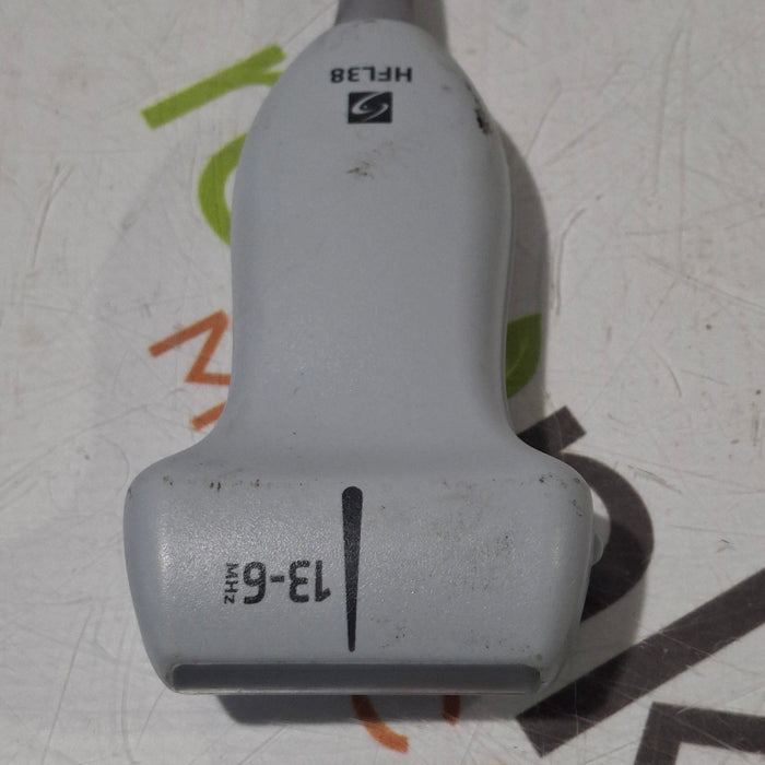 Sonosite HFL38xi/13-6 MHz Transducer
