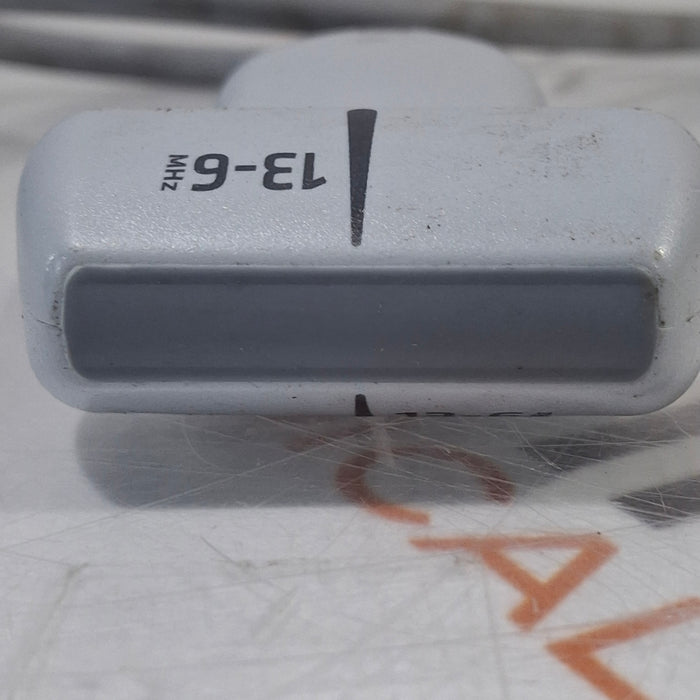 Sonosite HFL38xi/13-6 MHz Transducer
