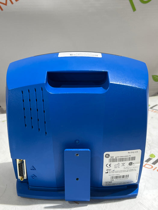 GE Healthcare Dinamap V100 - NIBP Vital Signs Monitor