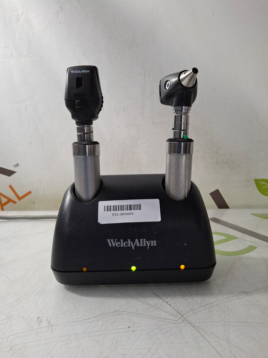 Welch Allyn 7114x Universal Desk Charger