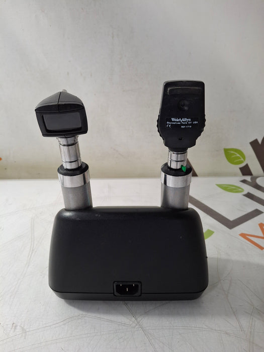 Welch Allyn 7114x Universal Desk Charger