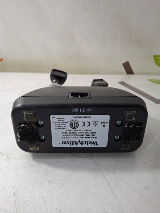 Welch Allyn 7114x Universal Desk Charger