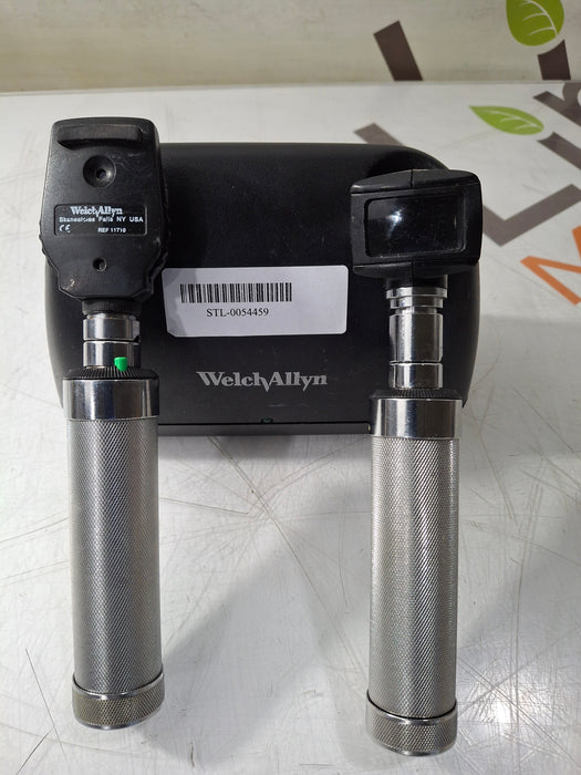 Welch Allyn 7114x Universal Desk Charger