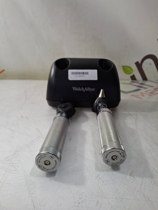 Welch Allyn 7114x Universal Desk Charger