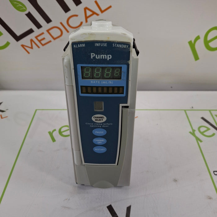 CareFusion Alaris 8100 LVP Infusion Pump Module