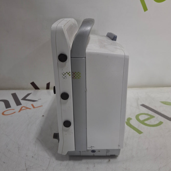 GE Healthcare Carescape B650 Neonatal Care Patient Monitor